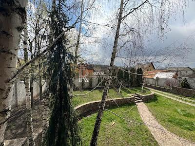будинок за адресою с. Петропавлівська борщагівка, Соборна вул. ()