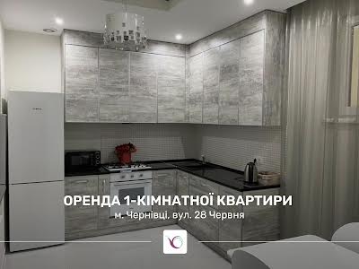 квартира по адресу 28 Червня, 42