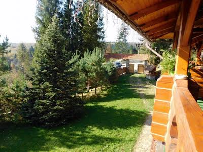 будинок за адресою Бориславська, 21