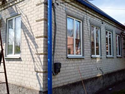 дом по адресу Юности ул.
