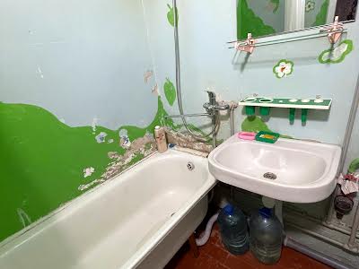 квартира за адресою жм СЕВЕРНЫЙ, 4