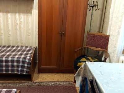 квартира за адресою Василя Верховинця вул., 12
