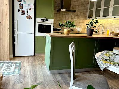 квартира по адресу Лабораторная ул., 31