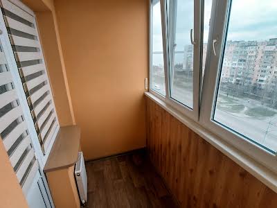 квартира за адресою Лазурна вул., 5/10