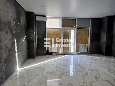 комерційна за адресою Отакара Яроша пров., 22