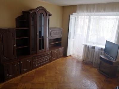 квартира за адресою Гагаріна просп., 98