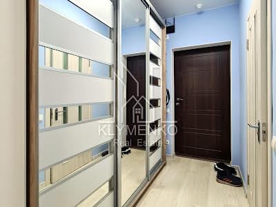 квартира за адресою Каховська вул., 60