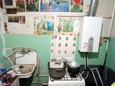 квартира за адресою Андрія Шептицького (Глаголєва), 10