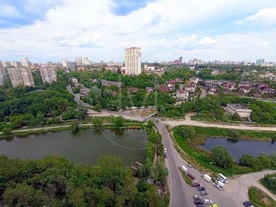 квартира за адресою Київ, Кадетський Гай вул., 12