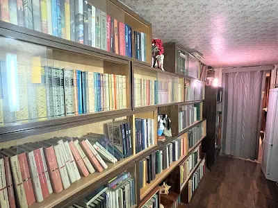 квартира за адресою Антоновича вул. (Горького), 24
