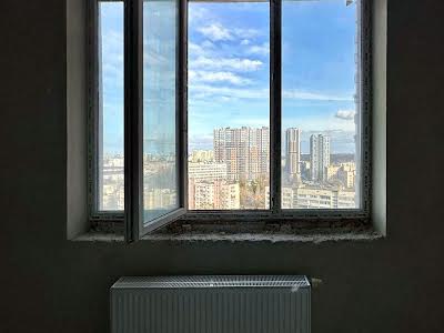 квартира по адресу Михаила Максимовича ул. (Трутенко Онуфрия), 3д