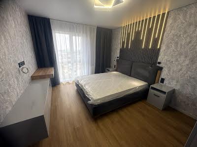 квартира по адресу Михаила Максимовича ул. (Онуфрія Трутенка), 24в