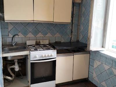 квартира за адресою Академіка Павлова вул., 162