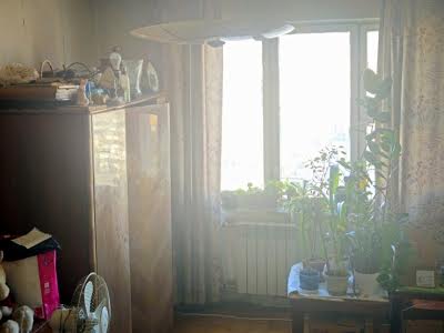 квартира по адресу Оболонська площа, 5