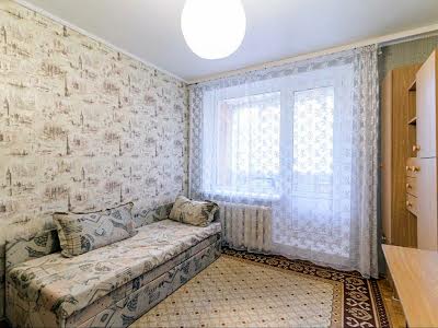квартира за адресою Борщагівська вул., 12