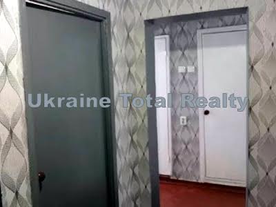 квартира за адресою Оноре де Бальзака вул., 84