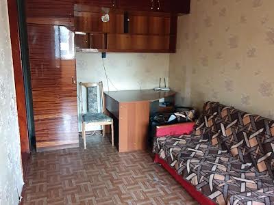 квартира за адресою Левітана вул., 118