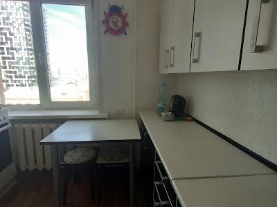 квартира за адресою Федорова Івана вул., 1