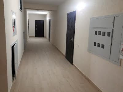 квартира за адресою Лісогринівецька вул., 34