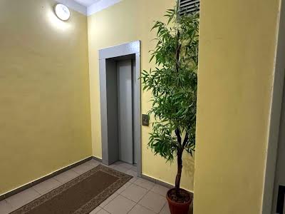 квартира по адресу Науки, 28