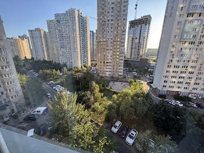 квартира за адресою Урлівська вул., 21