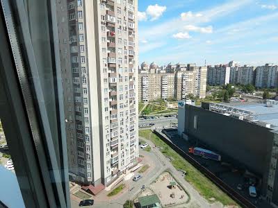 квартира за адресою Миколи Лаврухіна вул., 6