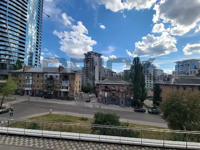 квартира за адресою Іоанна Павла II вул. (Патріса Лумумби), 11