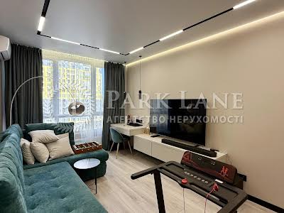 квартира за адресою Кадетський Гай вул., 10
