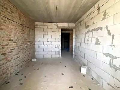 квартира за адресою Гайова вул., 8-А
