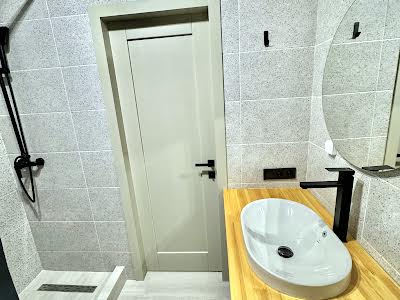 квартира по адресу Миколы Бажана просп., 17