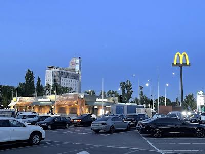 квартира за адресою Миколи Бажана просп., 17