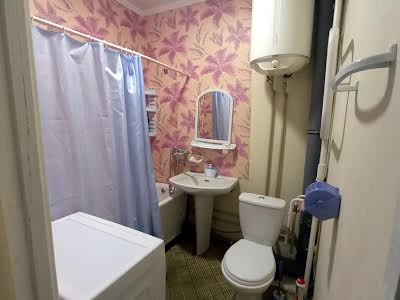 квартира за адресою Новорічна вул., 78