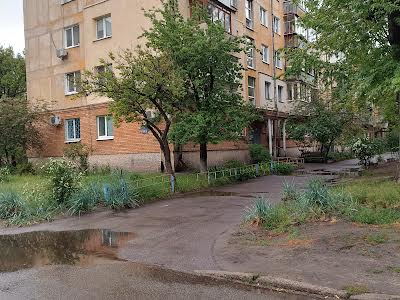 квартира за адресою Поліська вул., 16