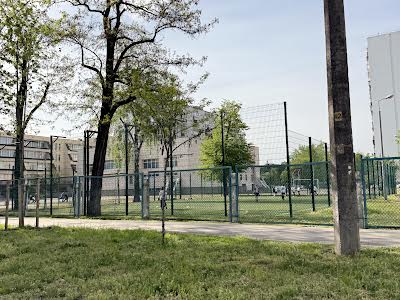квартира по адресу Тростянецкая ул., 97