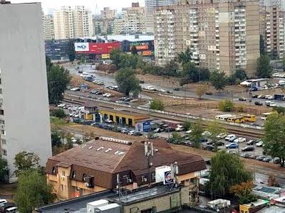 квартира за адресою Оноре де Бальзака вул., 68