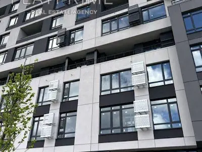 квартира за адресою Родини Кістяківських вул., 10