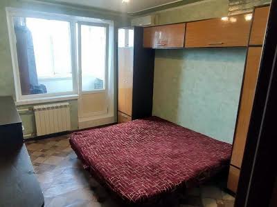 квартира по адресу Академика Барабашова ул., 38А