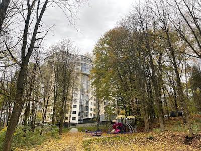 квартира за адресою Чумацька вул., 2