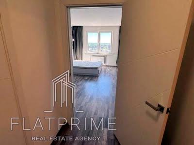 квартира за адресою Здановської вул., 36в