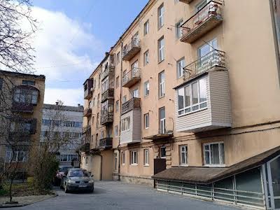 квартира по адресу Черновола ул., 37