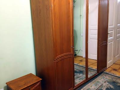 квартира по адресу Кулиша ул., 13