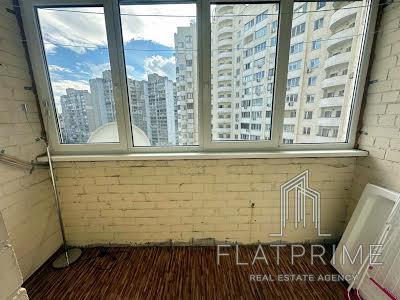 квартира по адресу Миколы Бажана просп., 26