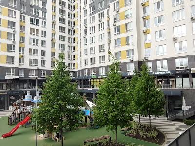 квартира по адресу Университетская ул., 1д