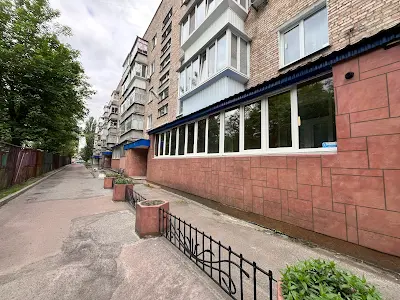 квартира по адресу Незалежності бульв. (50 років Жовтня), 8-Б