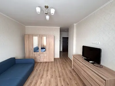 квартира по адресу Воскресенская ул., 16