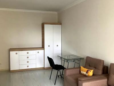 квартира за адресою вул.Лесі Українки, 62 Б