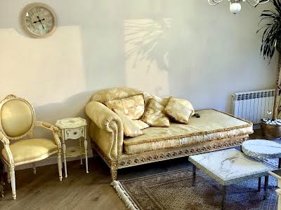 квартира по адресу Гусовського ул., 8/10