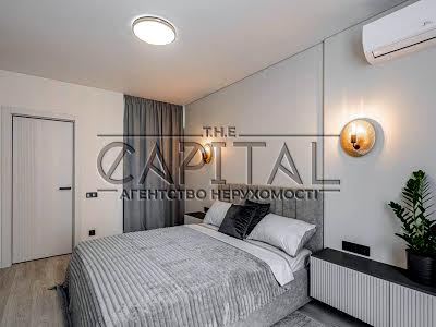 квартира за адресою Столичне шосе, 3
