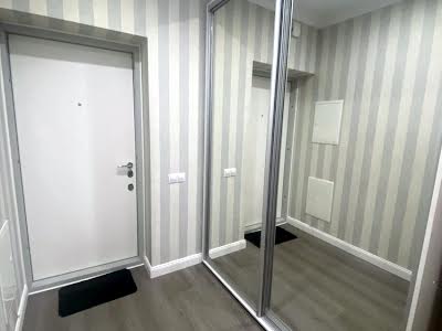 квартира по адресу Соборности просп. (Воззʼєднання), 30