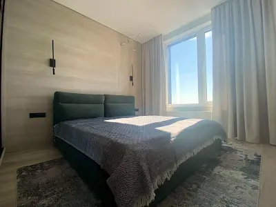 квартира за адресою Академіка Заболотного вул., 1-А